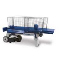 Holzkraft HSE 5-520 KH 240V Horizontal Firewood Log Splitter 2.2Kw &pound;269.99